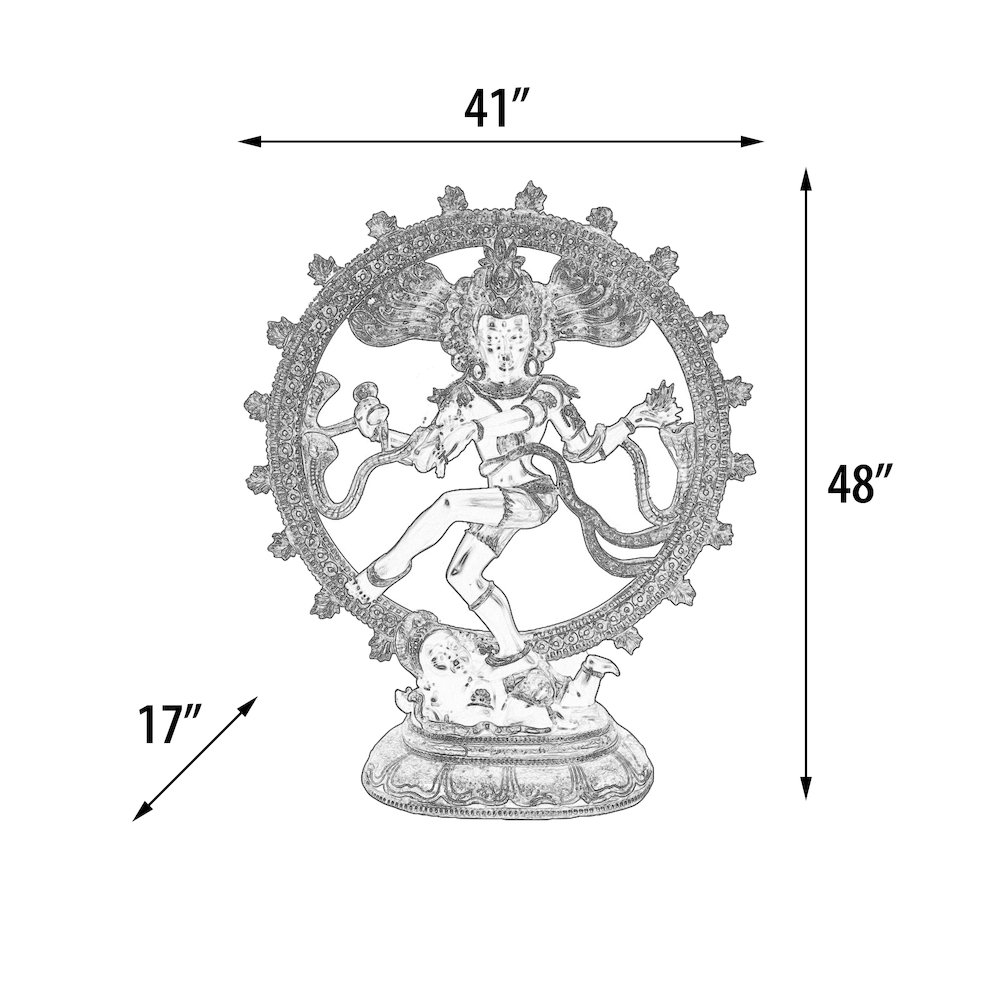 Shiva. Picture 5