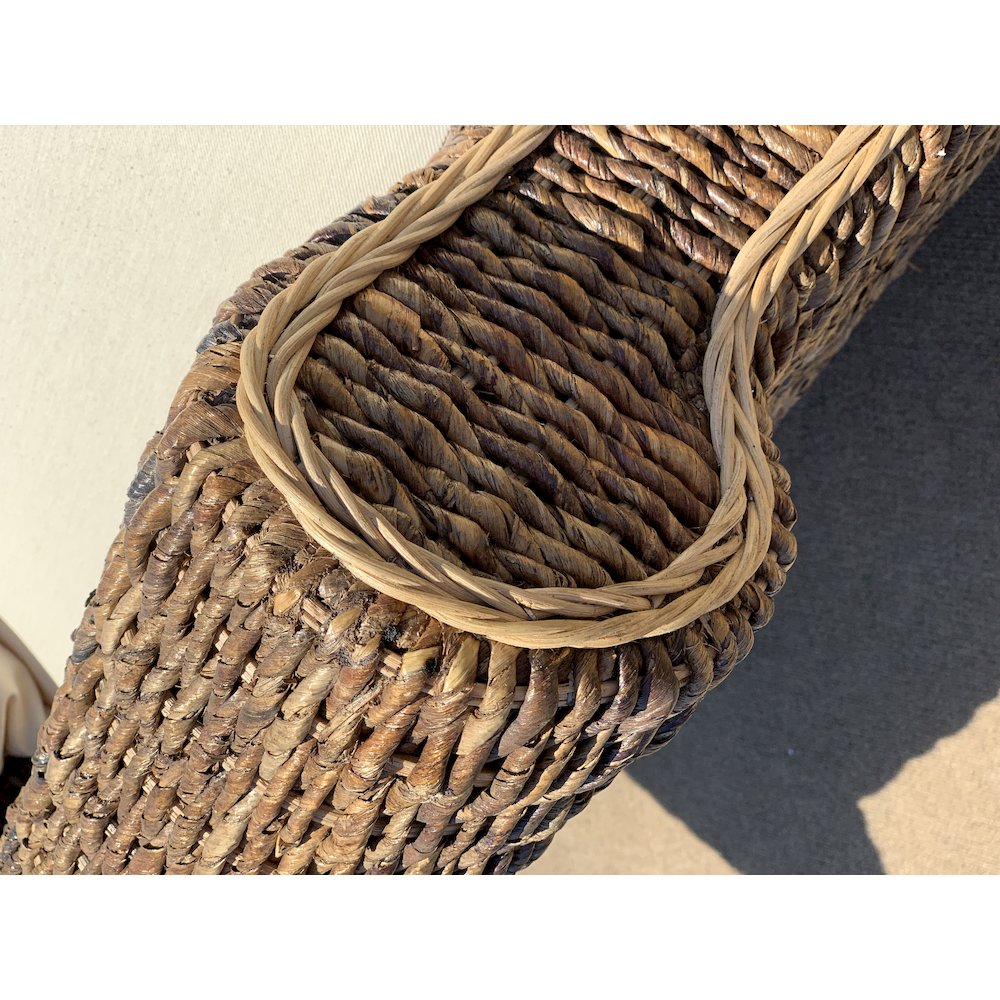 KC La Sentada Chair. Picture 5