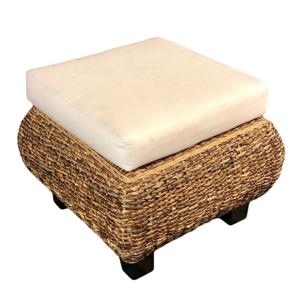 KC La Sentada Foot Stool. Picture 1