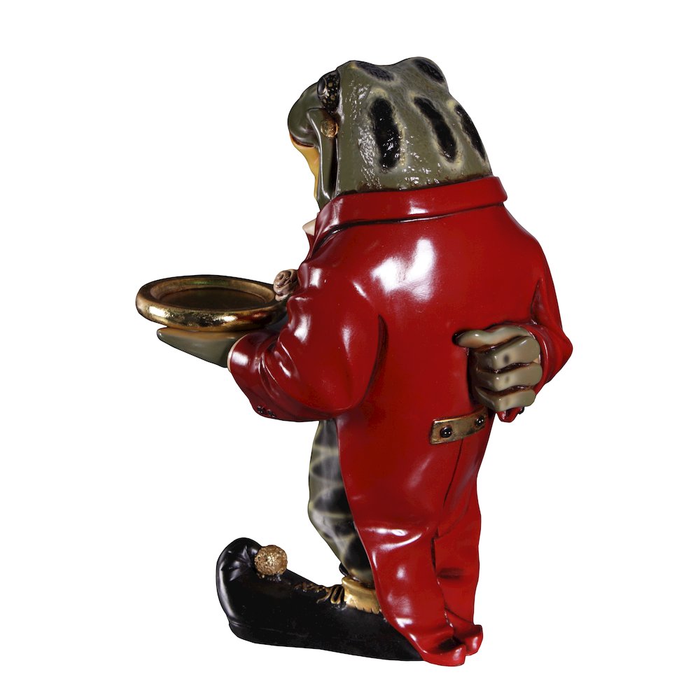 Frog Butler. Picture 3