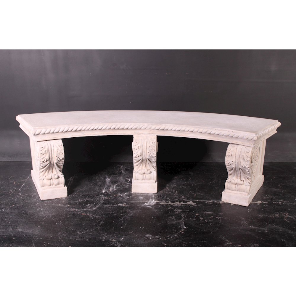 Royal Garden Bench. Picture 1