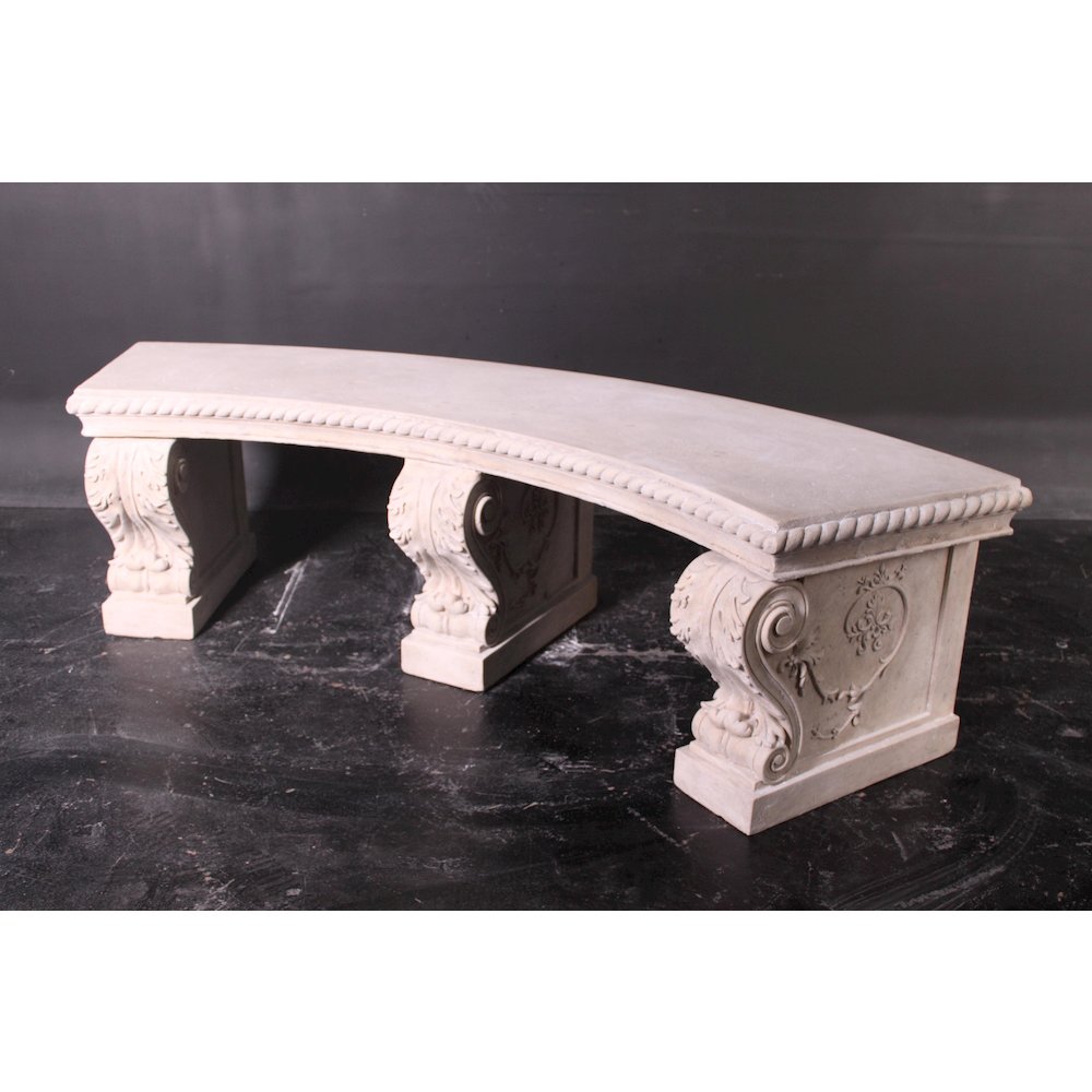 Royal Garden Bench. Picture 2