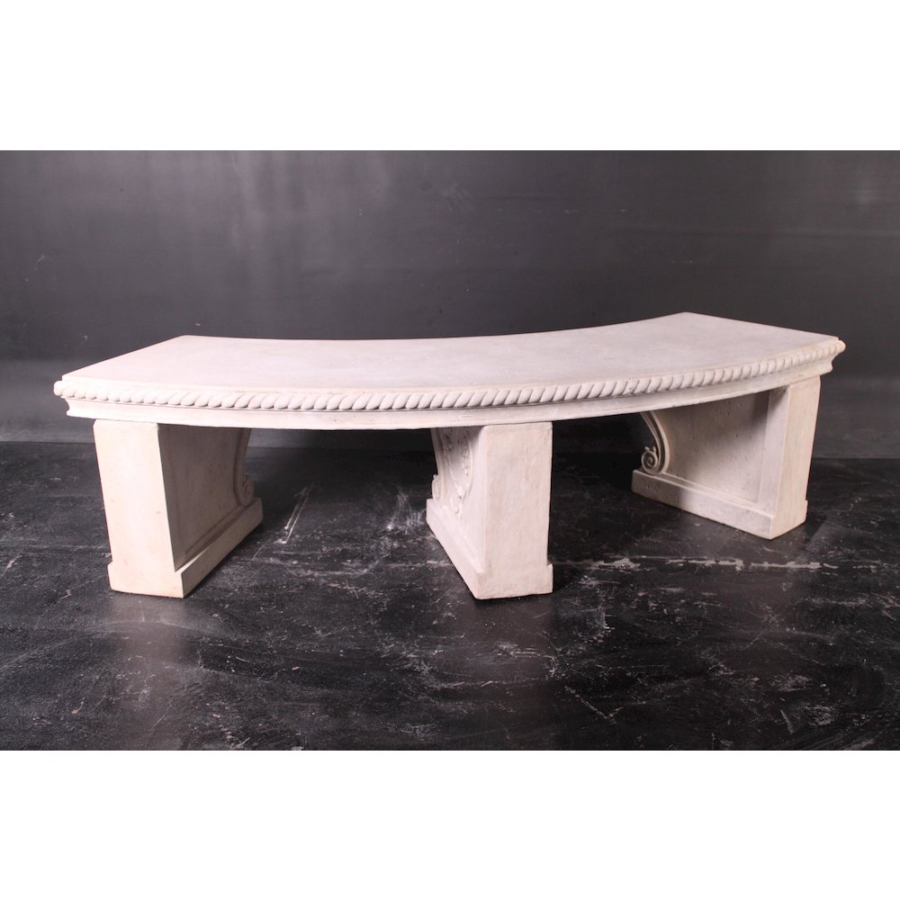 Royal Garden Bench. Picture 4