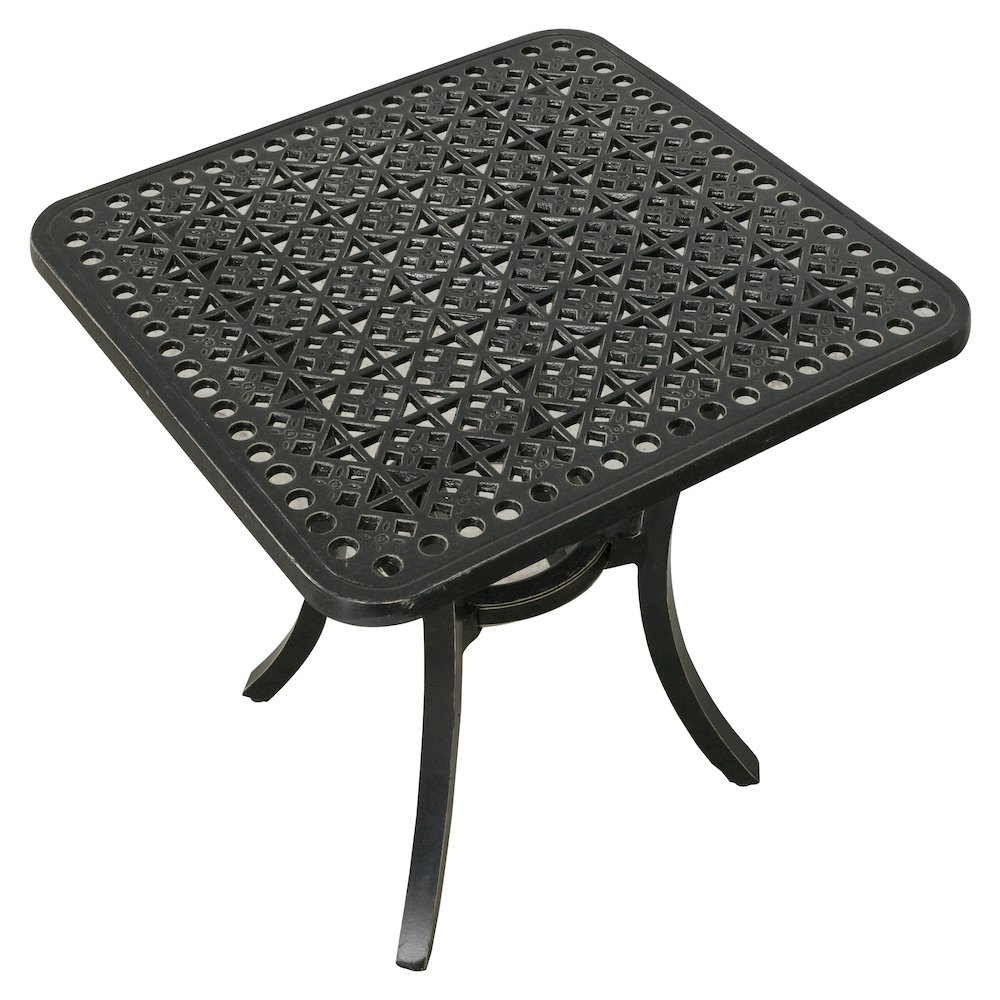 Windermere Side Table. Picture 3