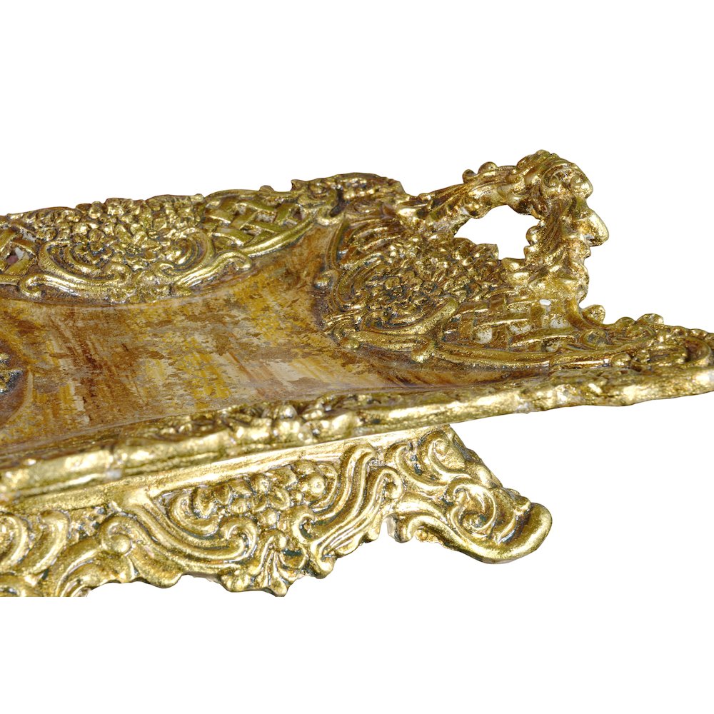 Medici Elegant Tray. Picture 4
