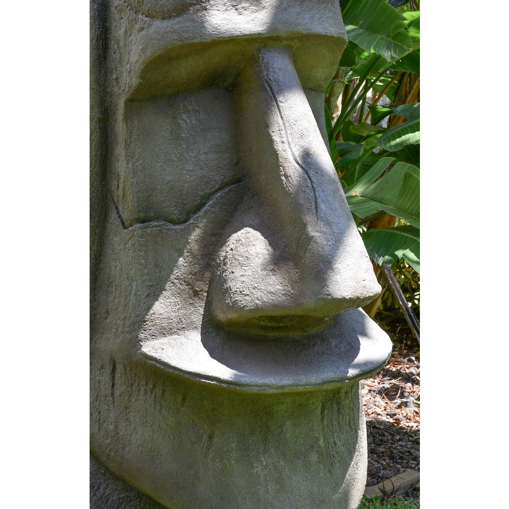 Easter Island Head. Picture 4