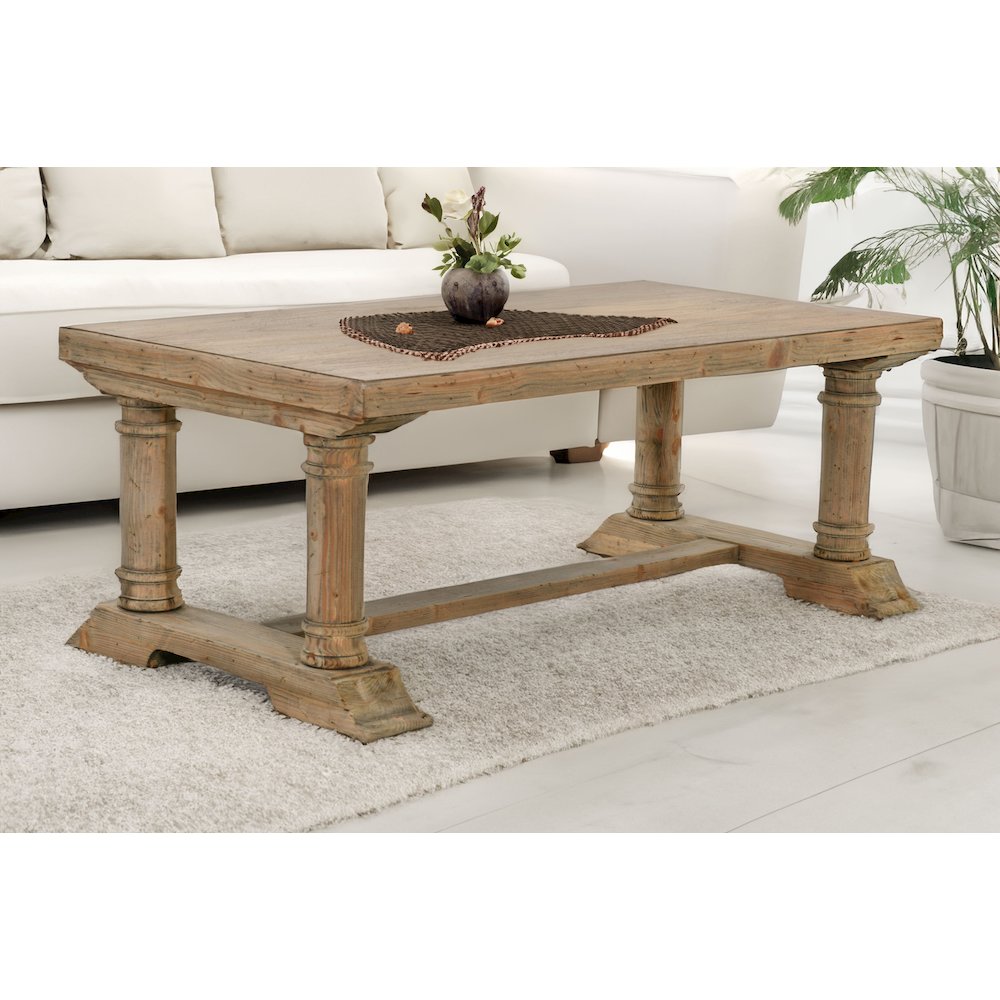 Farmhouse Cape May Coffee Table. Picture 2