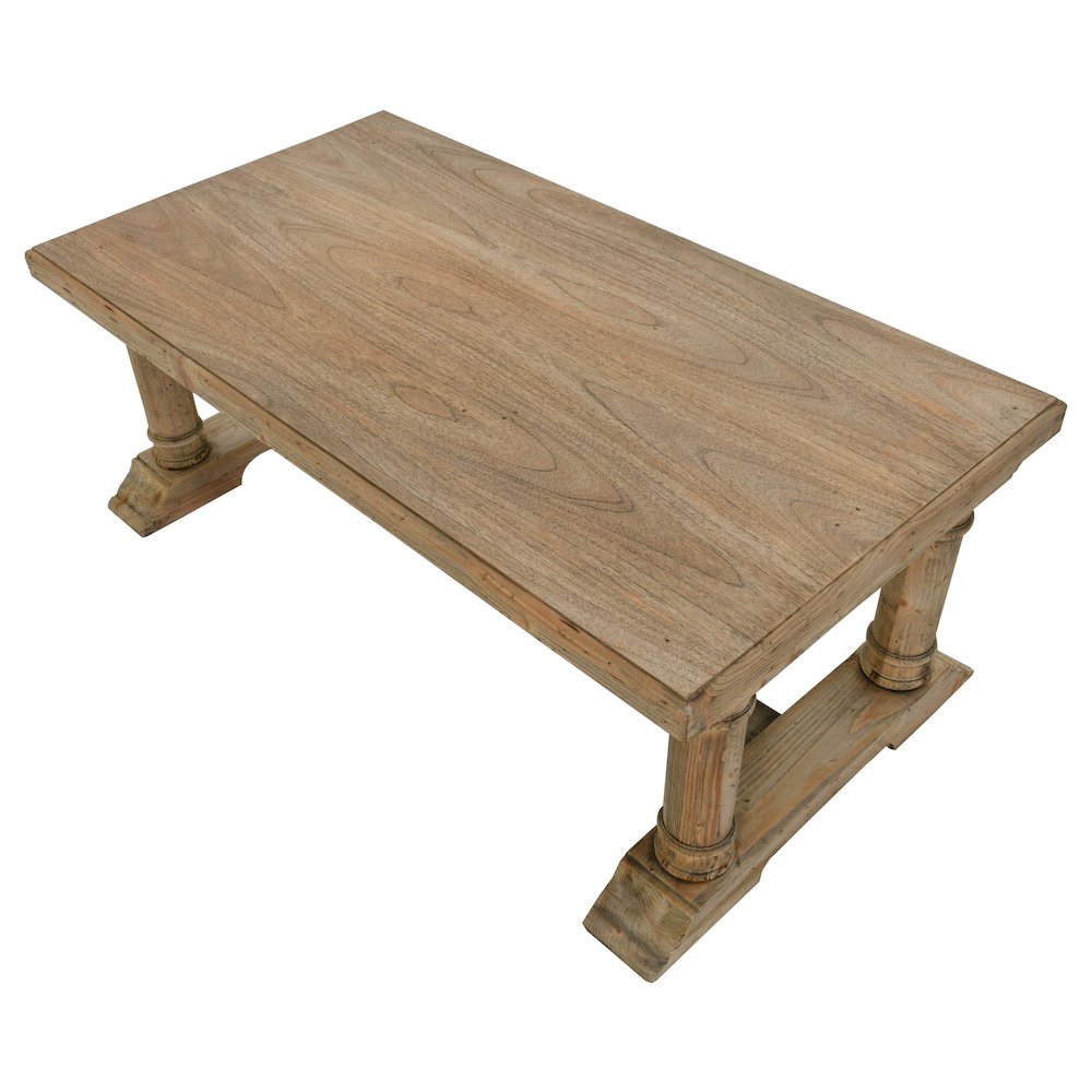 Farmhouse Cape May Coffee Table. Picture 3