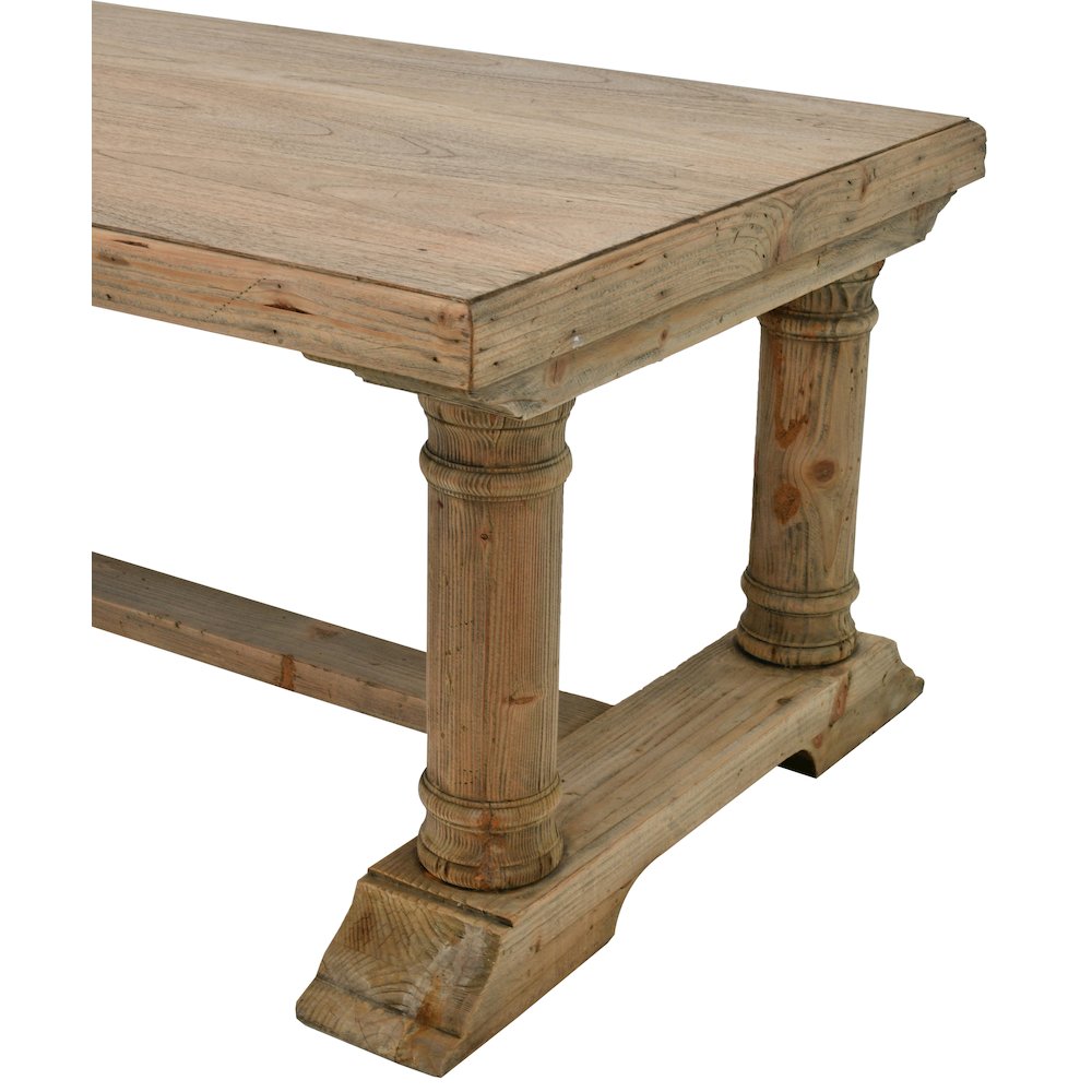 Farmhouse Cape May Coffee Table. Picture 4