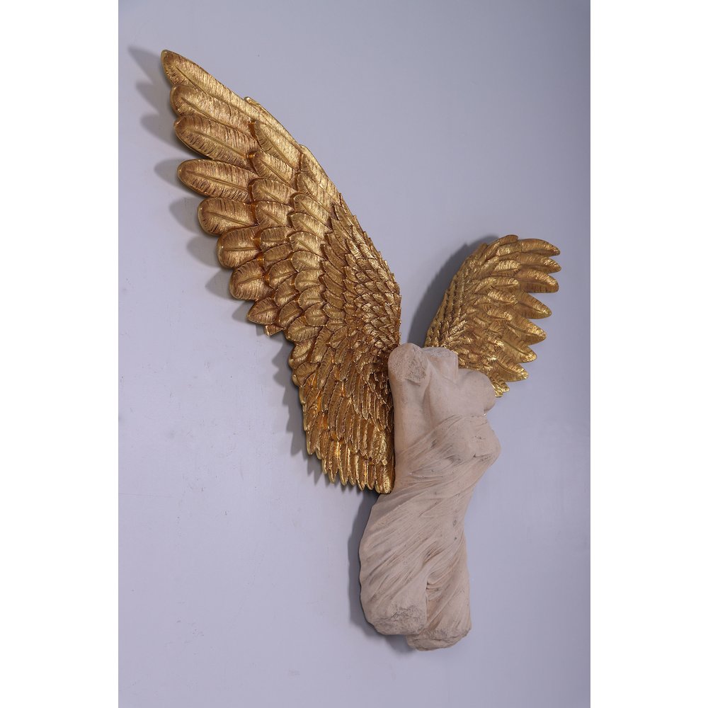 Azaz Angel. Picture 1
