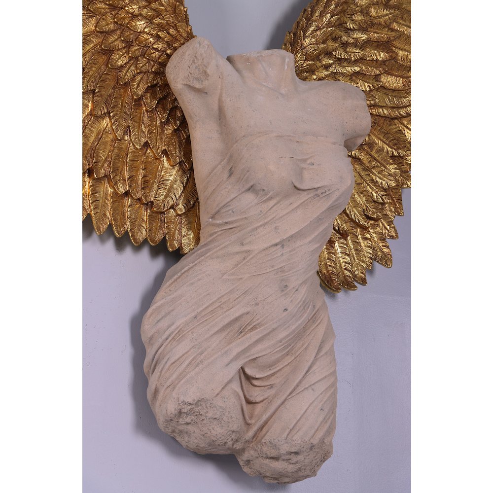 Azaz Angel. Picture 3