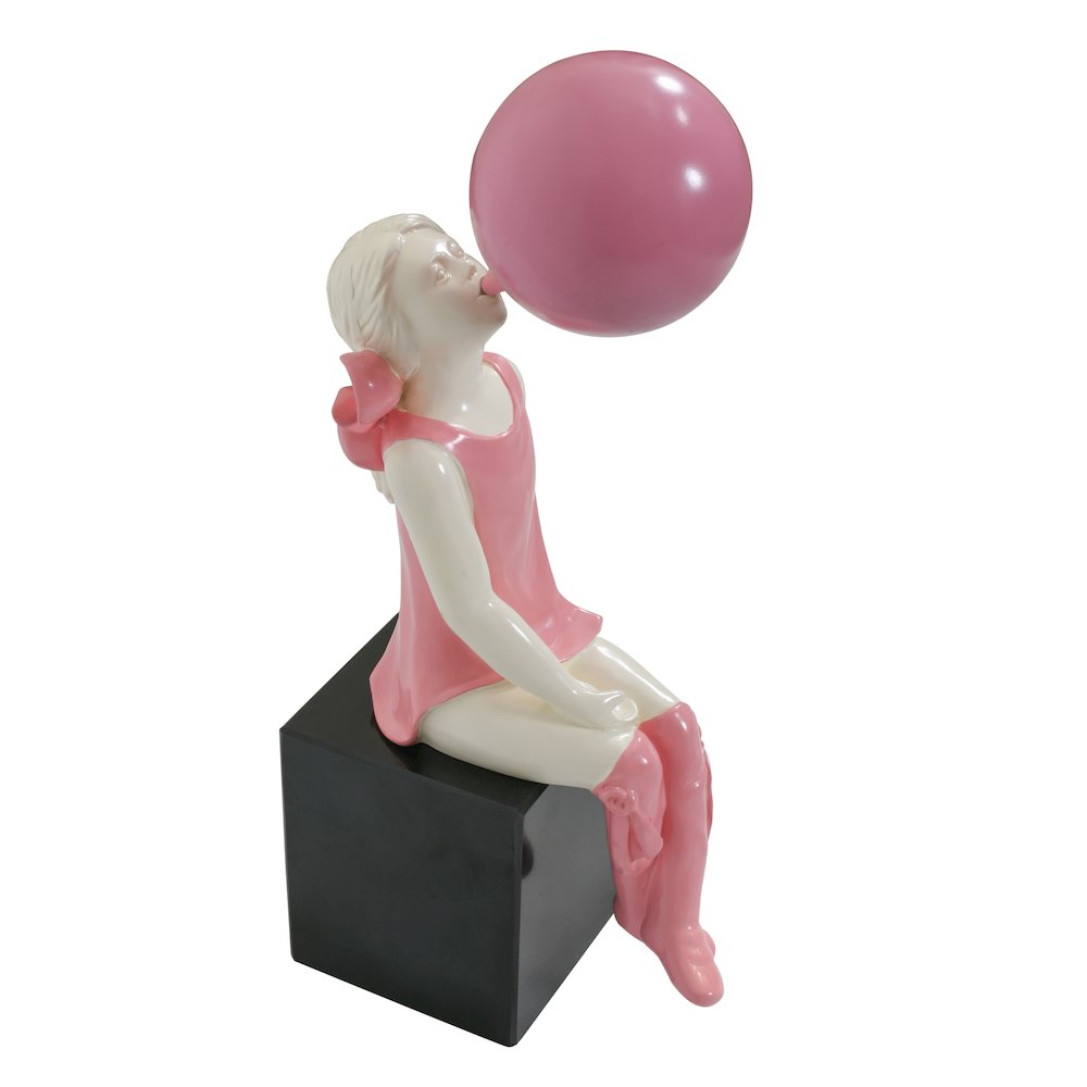 Bubblegum Girl. Picture 2