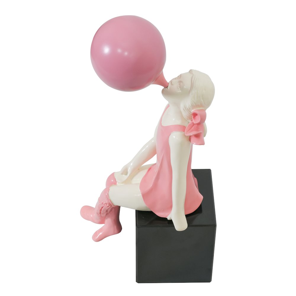 Bubblegum Girl. Picture 3