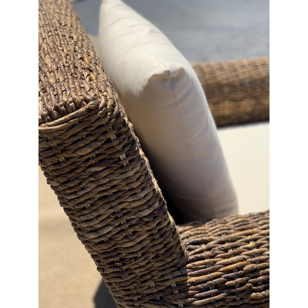 KC La Sentada Chair. Picture 9