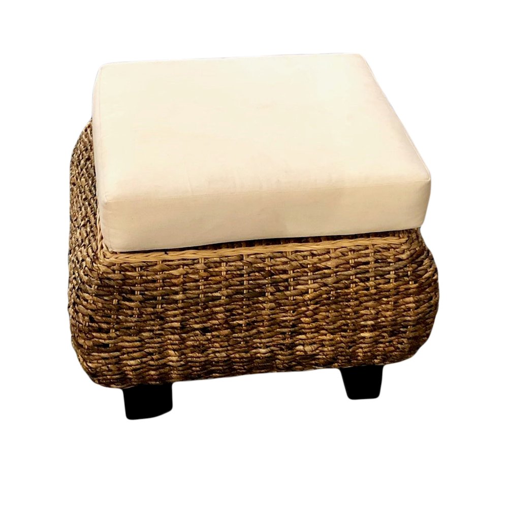 KC La Sentada Foot Stool. Picture 5