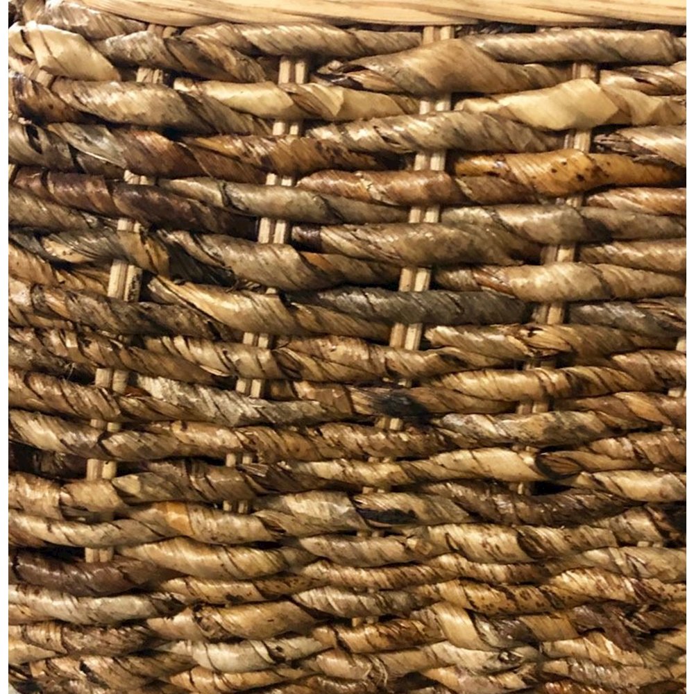 KC La Sentada Foot Stool. Picture 6