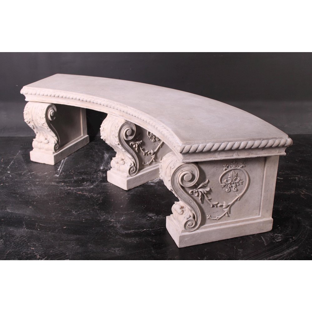 Royal Garden Bench. Picture 8