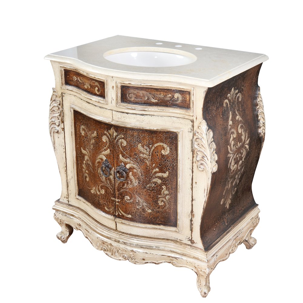 Casa Grande Vanity. Picture 7