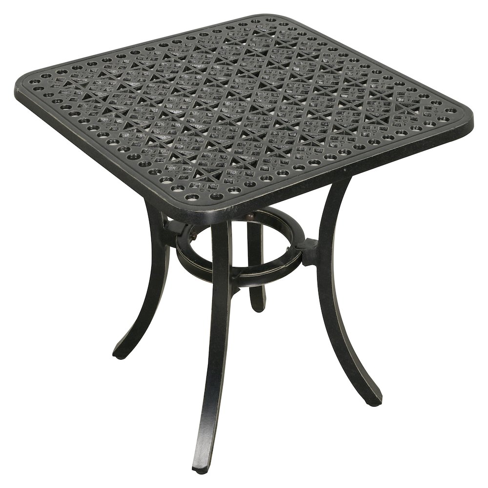 Windermere Side Table. Picture 6