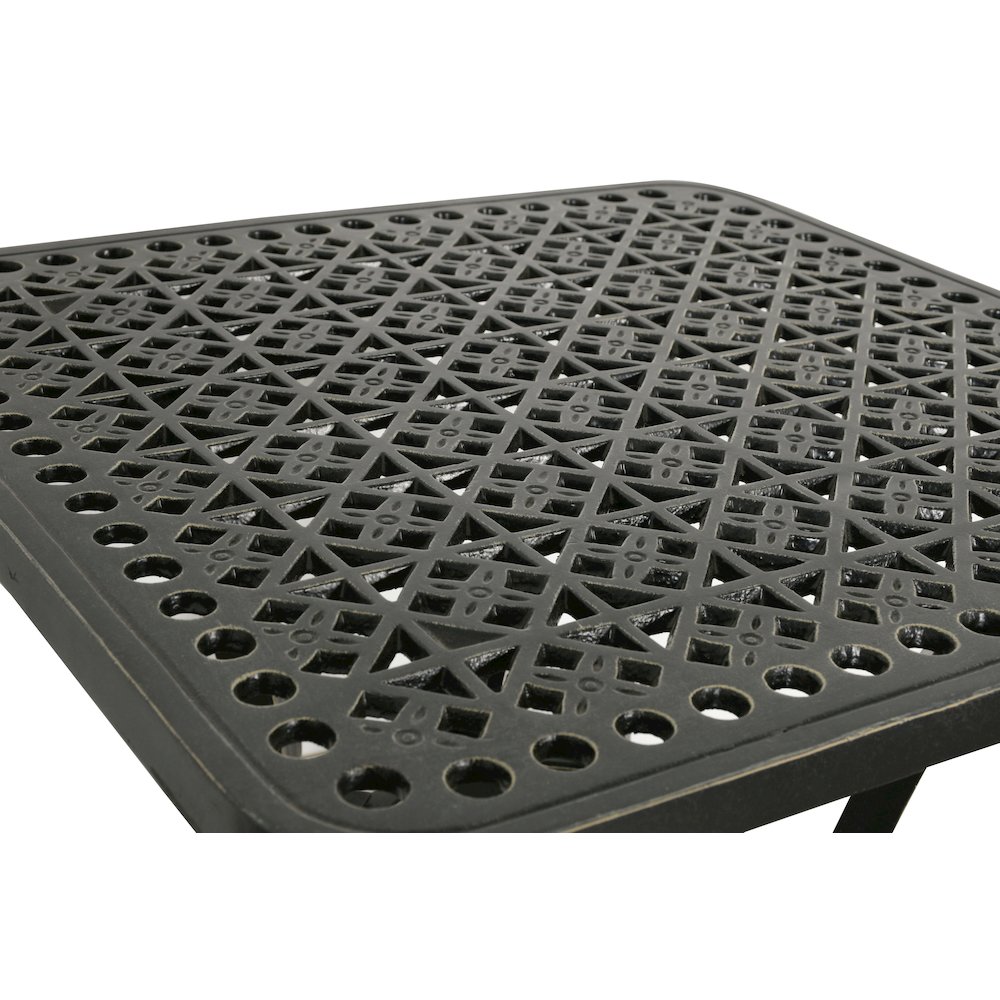 Windermere Side Table. Picture 9