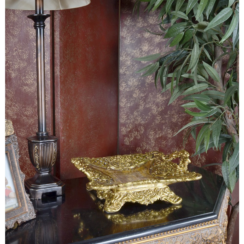 Medici Elegant Tray. Picture 6