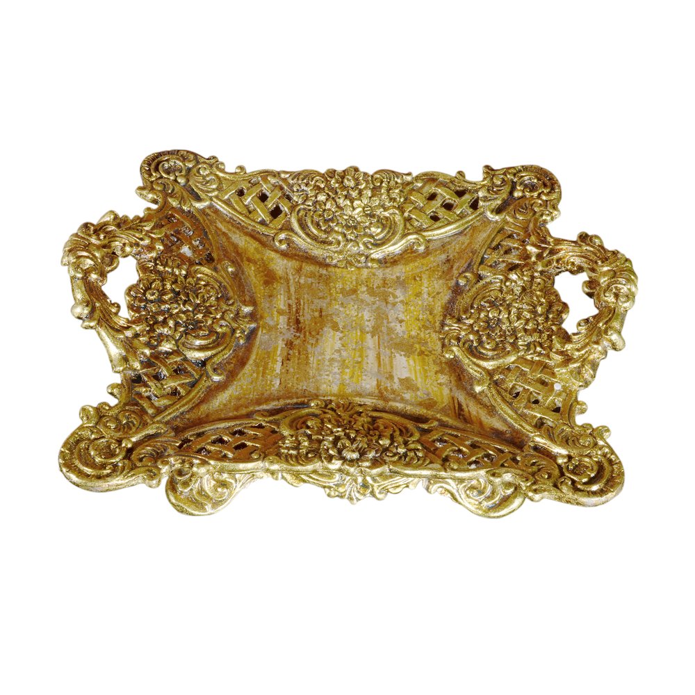 Medici Elegant Tray. Picture 8