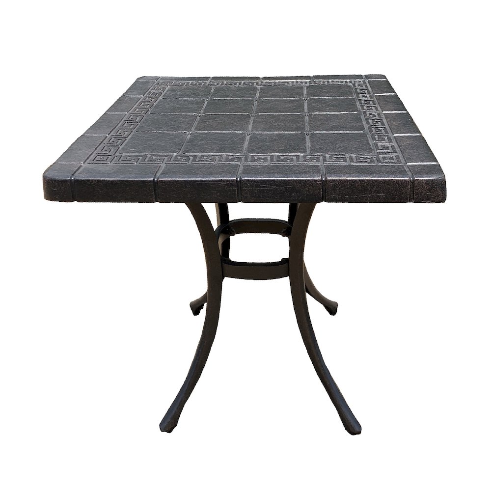 Chillounger Side Table. Picture 3