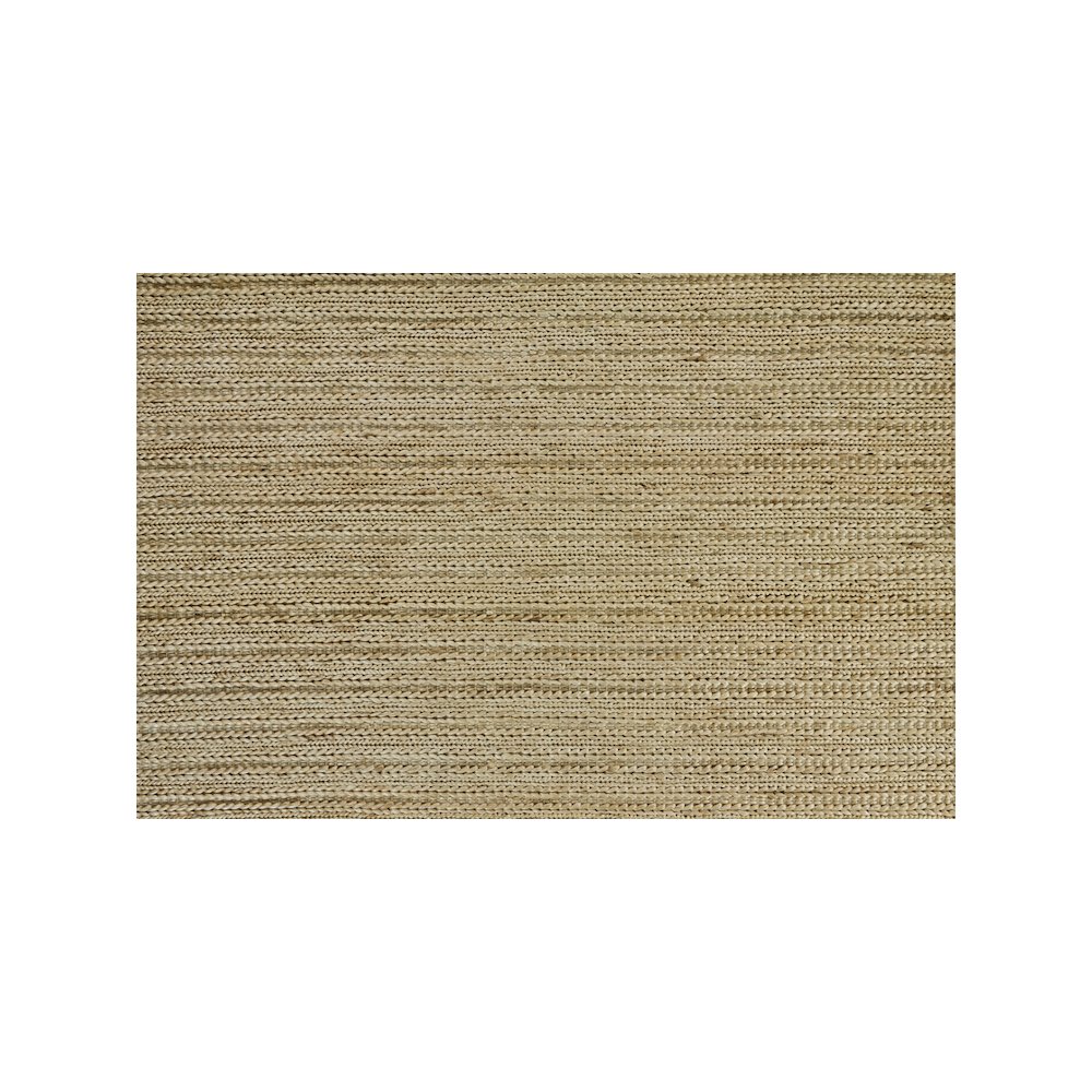 Kaelani Natural Handmade Area Rug, Solid Color, Straw Gold, 5ft x 8ft, 6850769FIVY000E10. Picture 5