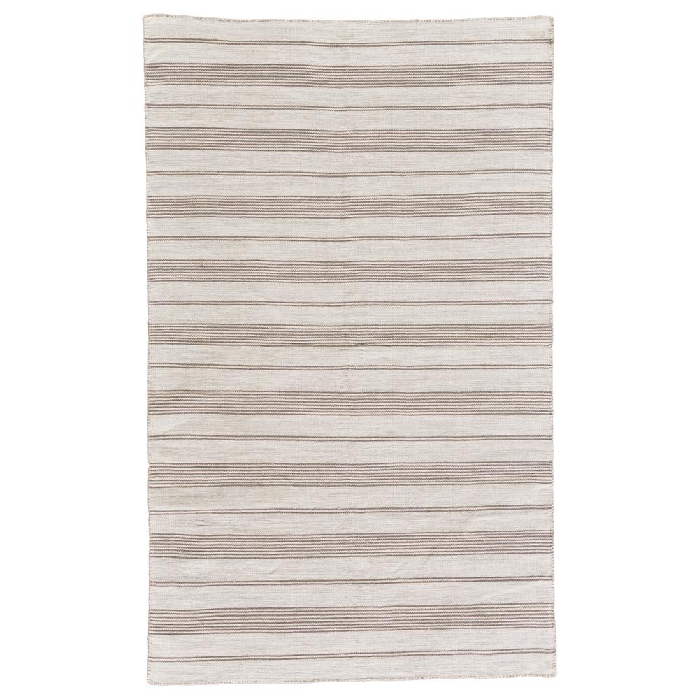 Duprine Eco-Friendly PET Rug, Outdoor, Mushroom Gray, 8ft x 11ft Area Rug, 7220560FMSH000G99. Picture 2