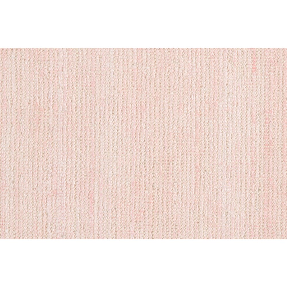 Burke Modern Abstract, Pink/Tan, 2' x 3' Accent Rug. Picture 4