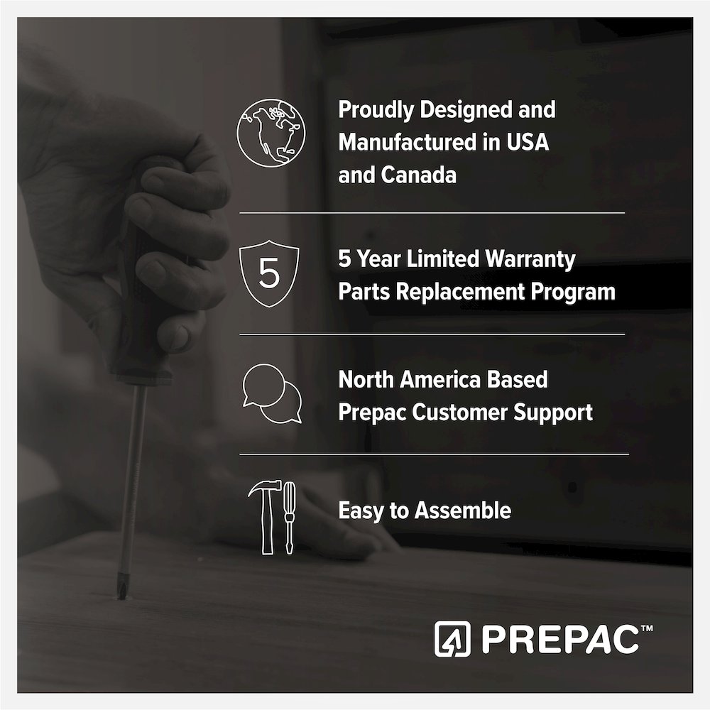 Moda 80" Tall 5-Tier Narrow Bookcase in Black with 5 Shelves. Picture 12