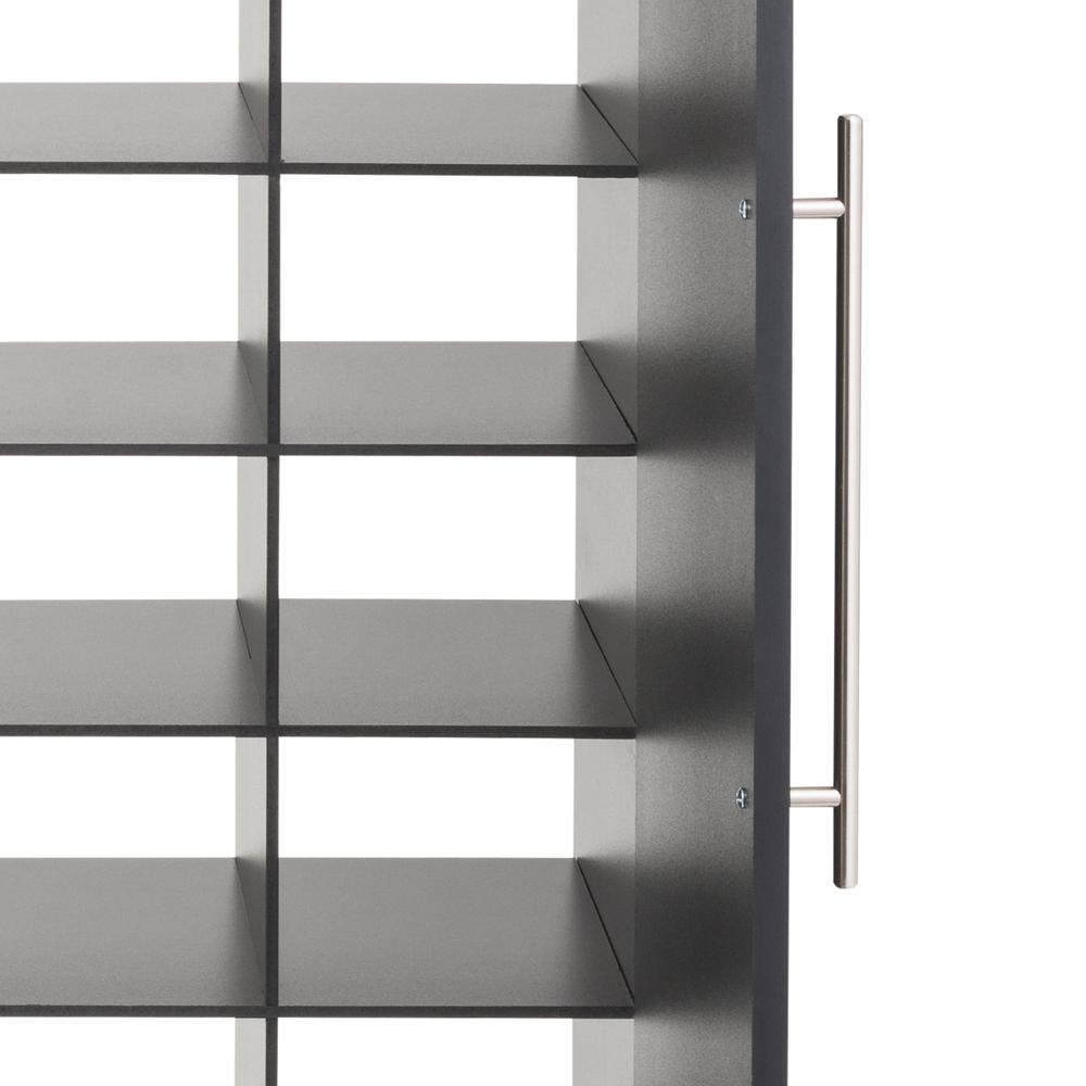 HangUps Shoe Storage, Black. Picture 7