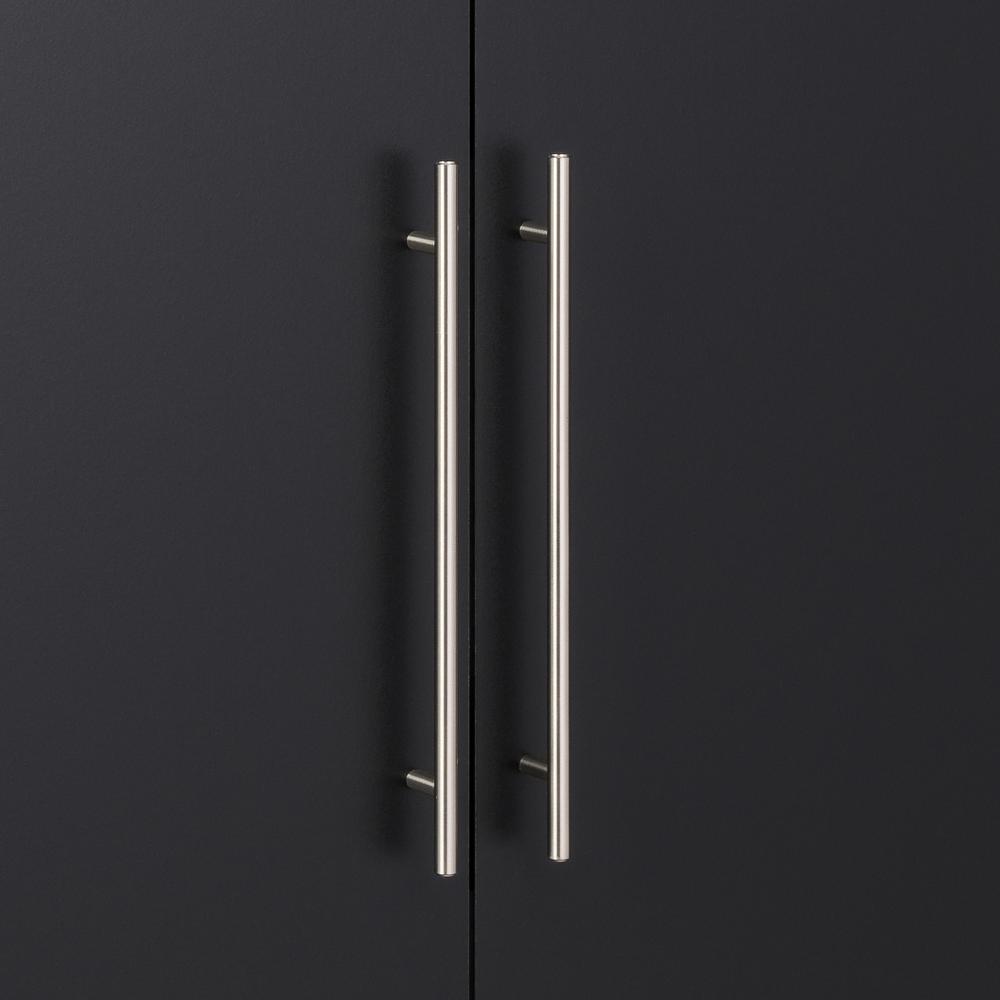 HangUps Shoe Storage, Black. Picture 9