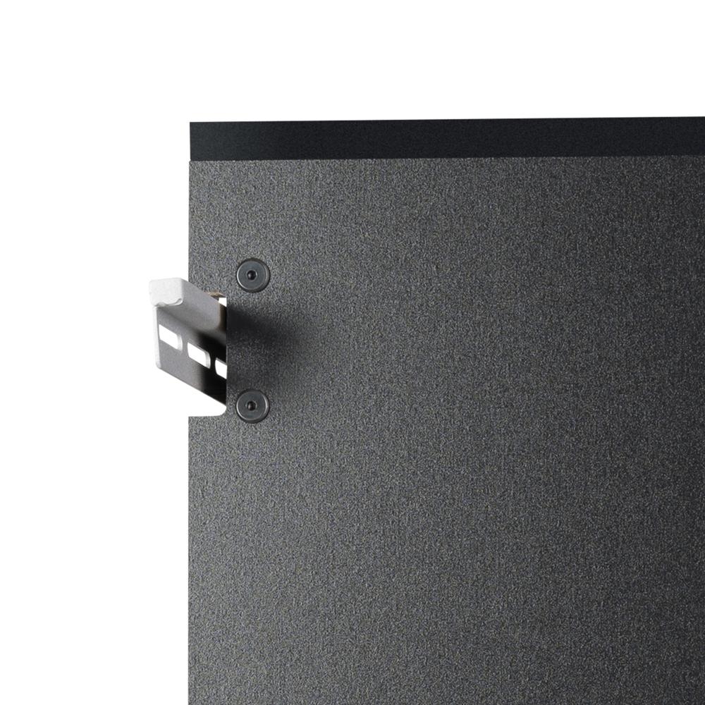 HangUps Shoe Storage, Black. Picture 14