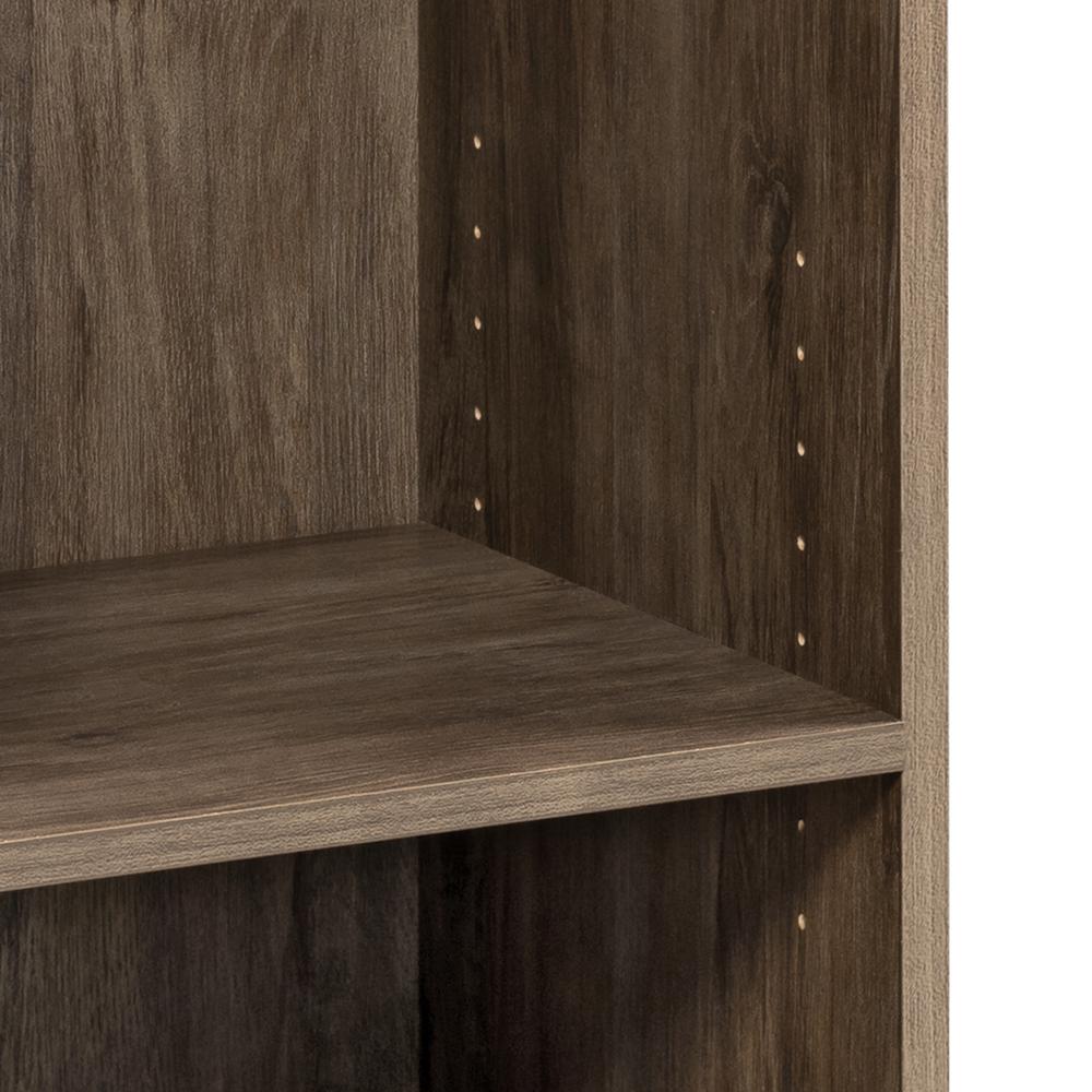 Narrow Entryway Organizer, Drifted Gray. Picture 20