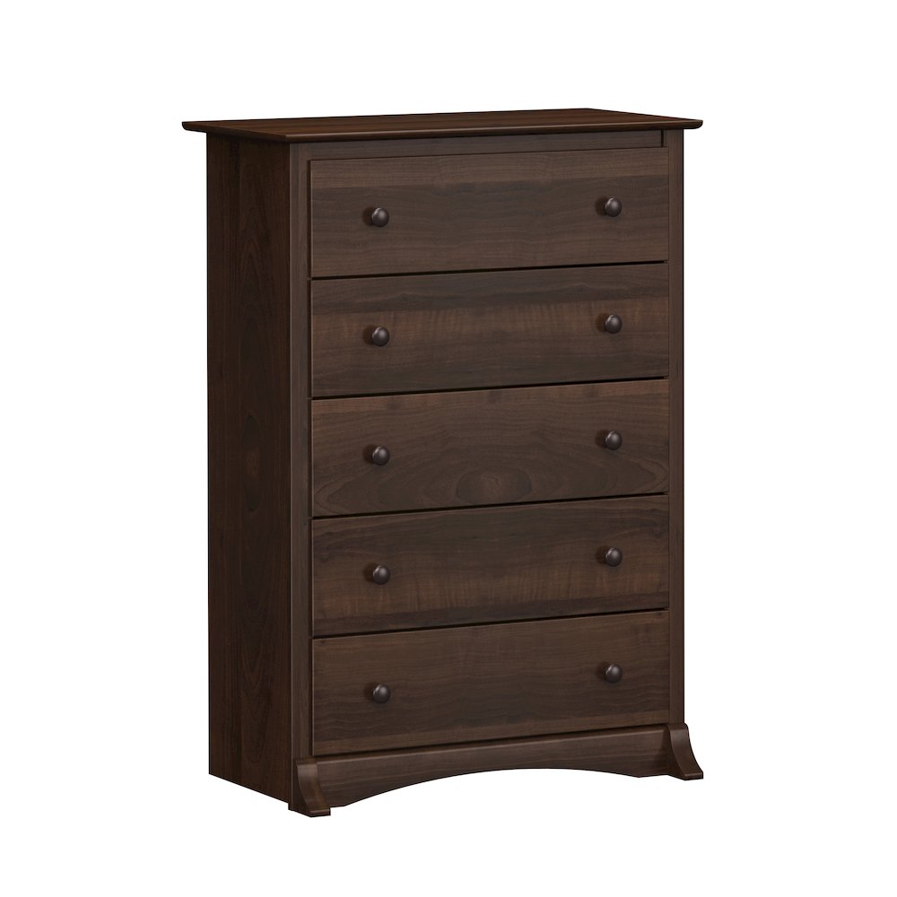 Sonoma 5-Drawer Chest. Picture 3