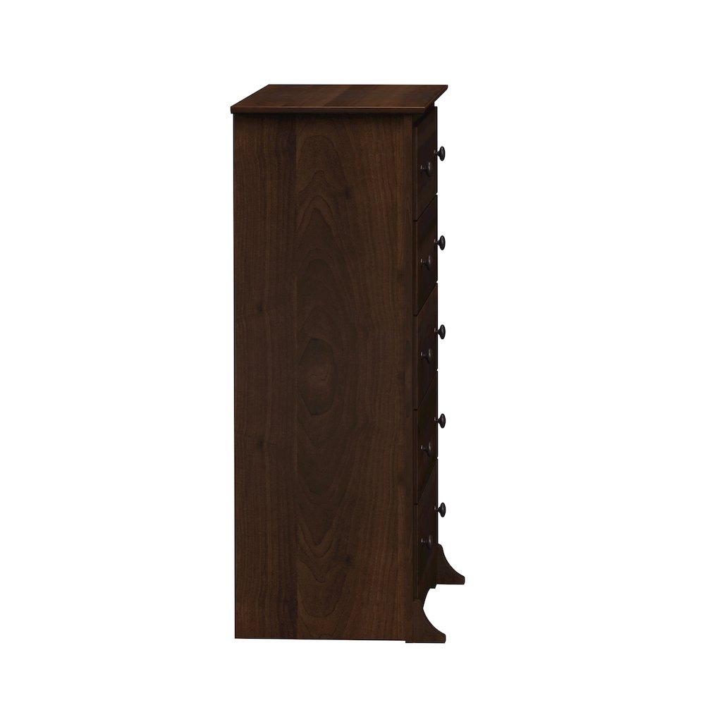 Sonoma 5-Drawer Chest. Picture 11