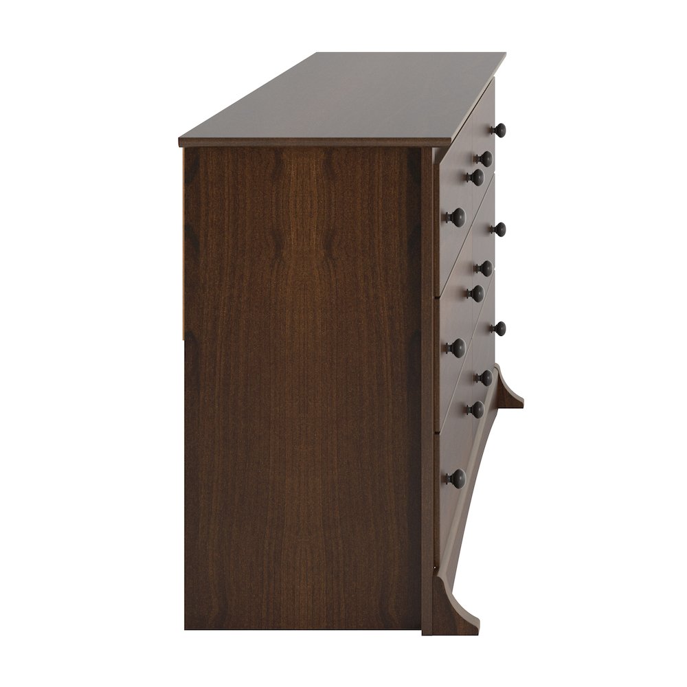 Sonoma 6-Drawer Dresser. Picture 1
