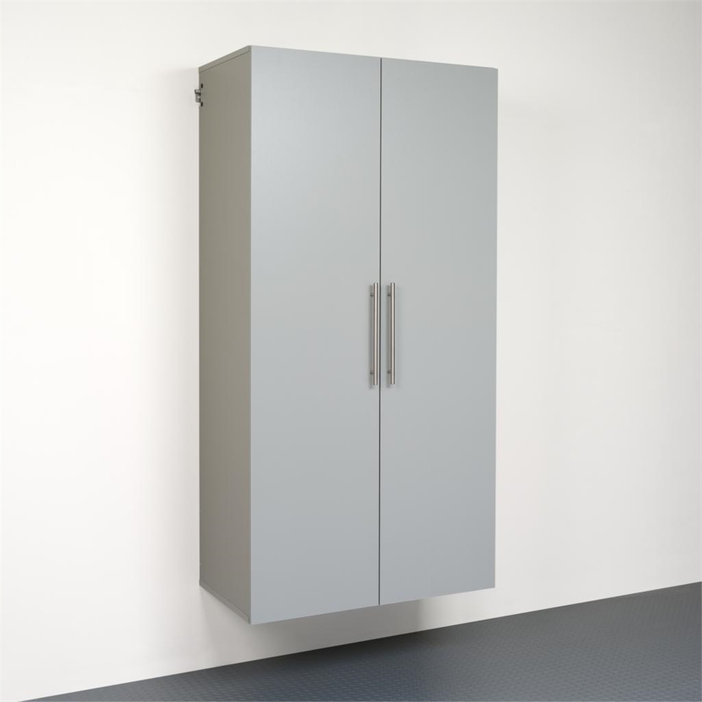 HangUps 36" Large Storage Cabinet. Picture 1