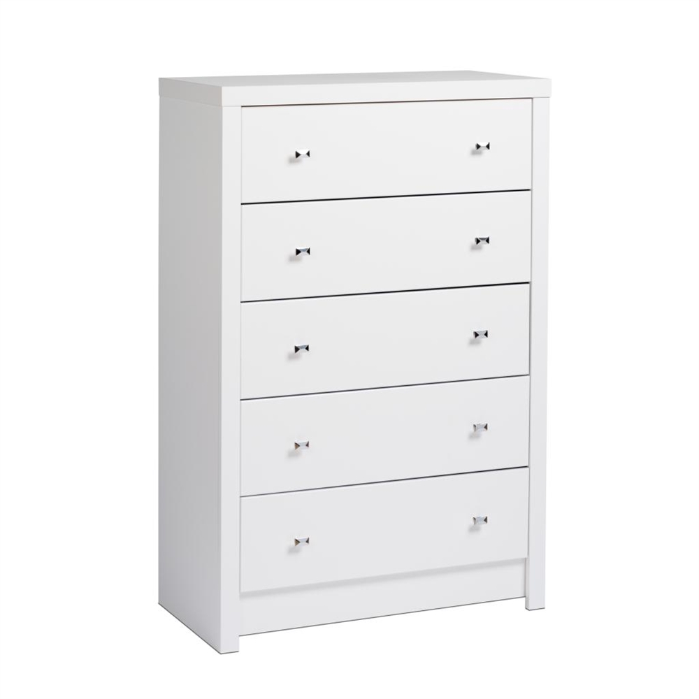 Calla 5-Drawer Chest. Picture 2