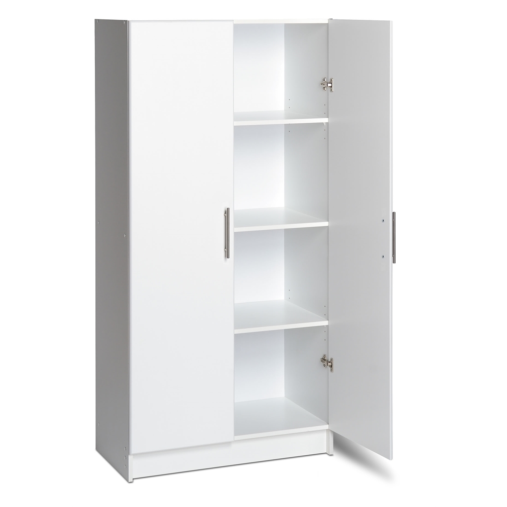 Elite 32" Storage Cabinet. Picture 2