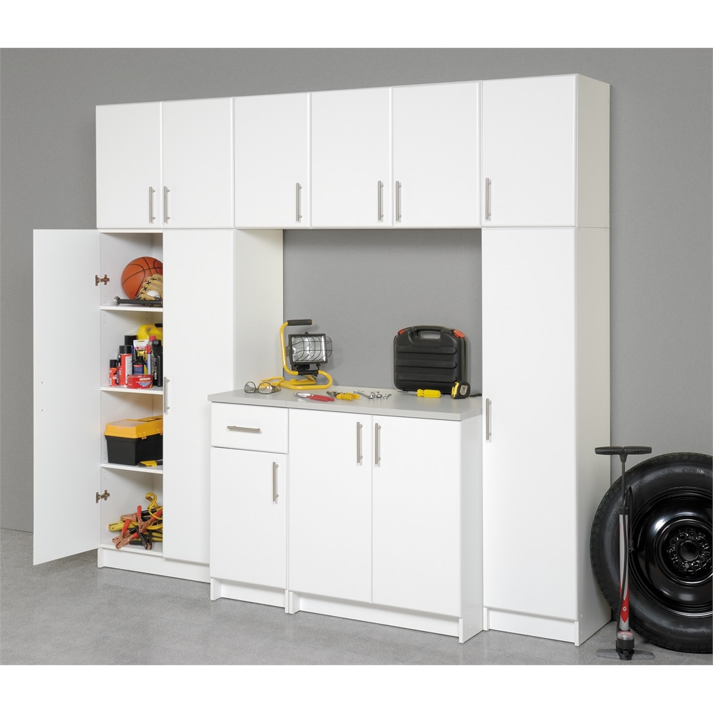 Elite 32" Storage Cabinet. Picture 3