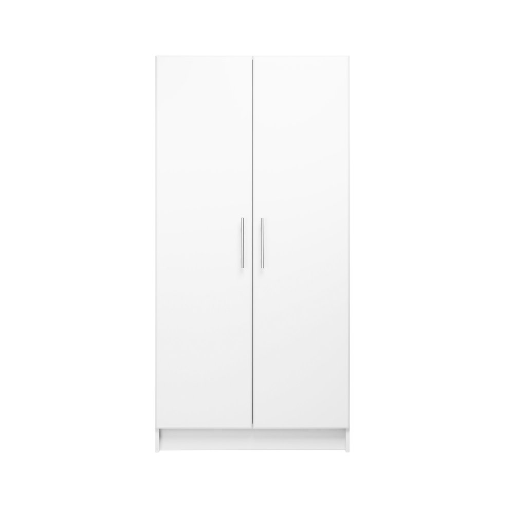Elite 32" Wardrobe Cabinet. Picture 2