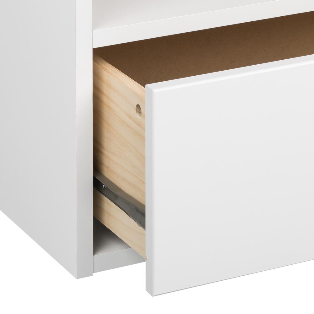 Hanging Dresser and Nightstand Set. Picture 6