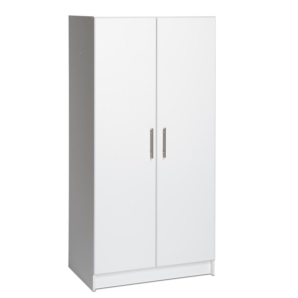 White Elite Storage Set G - 8 Pc. Picture 2