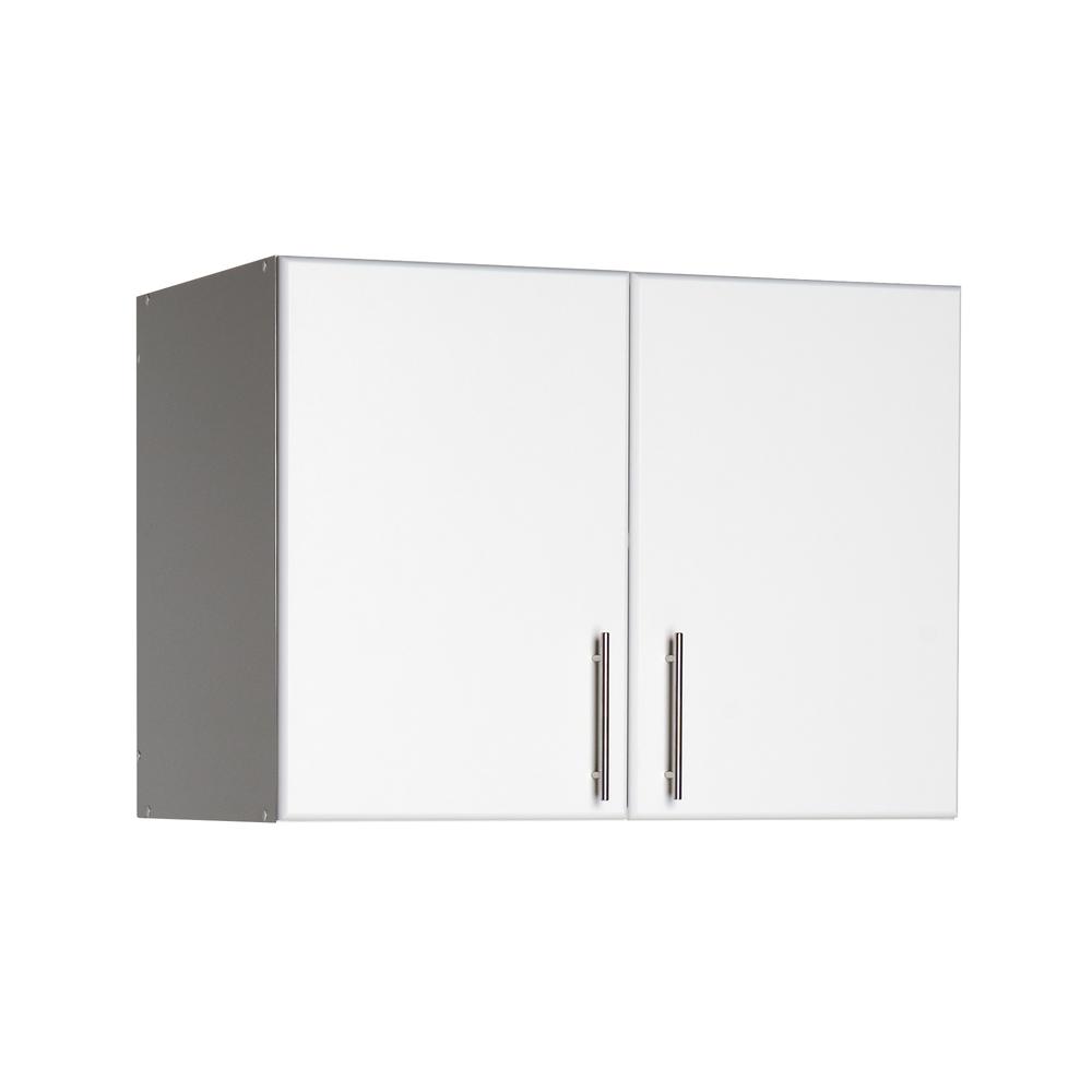 White Elite Storage Set G - 8 Pc. Picture 3