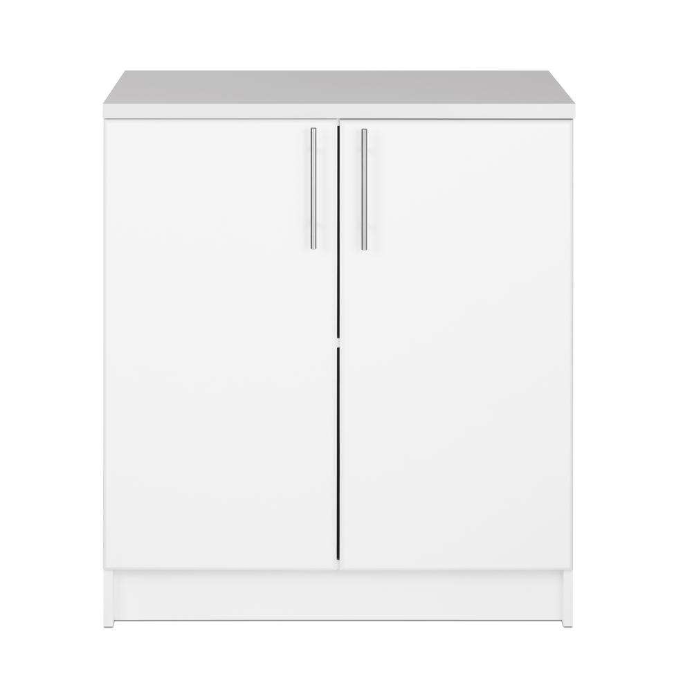 White Elite Storage Set G - 8 Pc. Picture 5