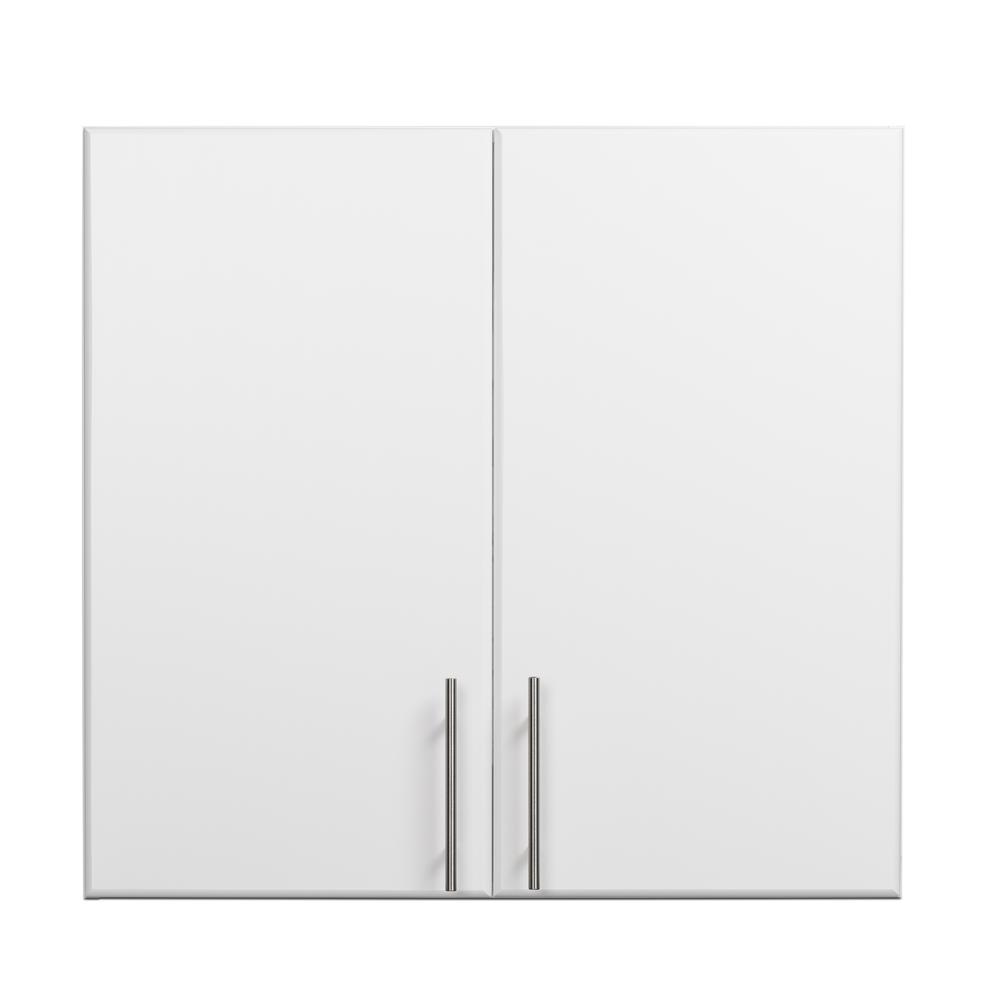 Elite 32" Wall Cabinet, White. Picture 3