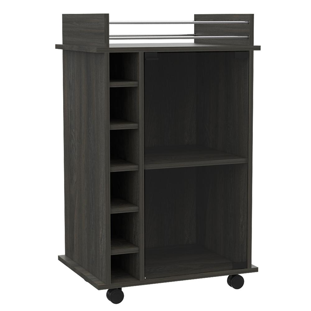 Huali Bar Cart. Picture 1