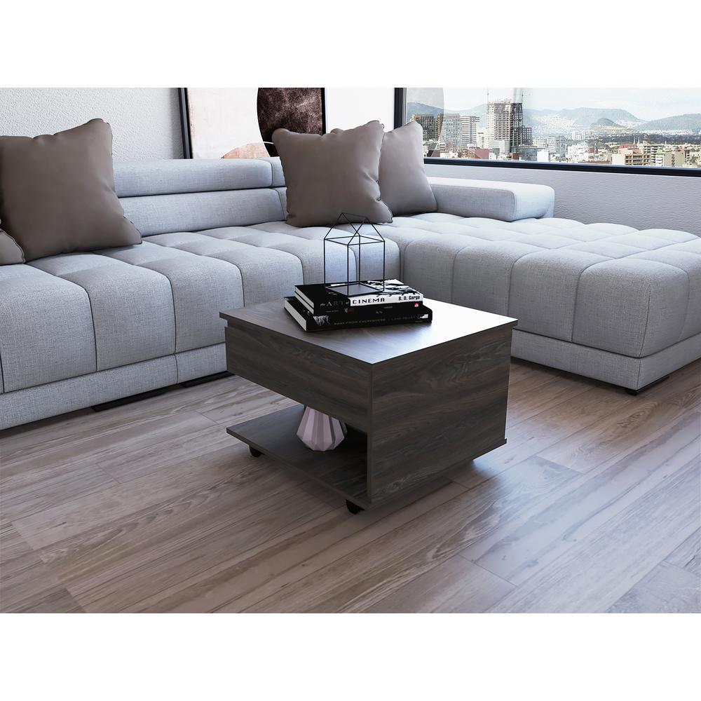 Babel Coffee Table. Picture 6